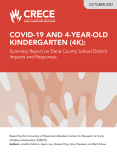 COVID Report